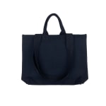 Gramercy Tote Bag, Navy